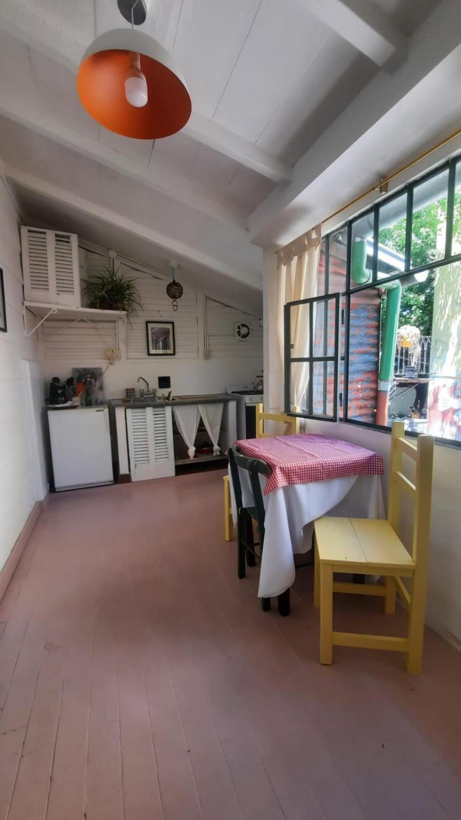 Caminito B&B Un Hospedaje Unico En La Boca Con Vista A Caminito Buenos Aires Exterior foto